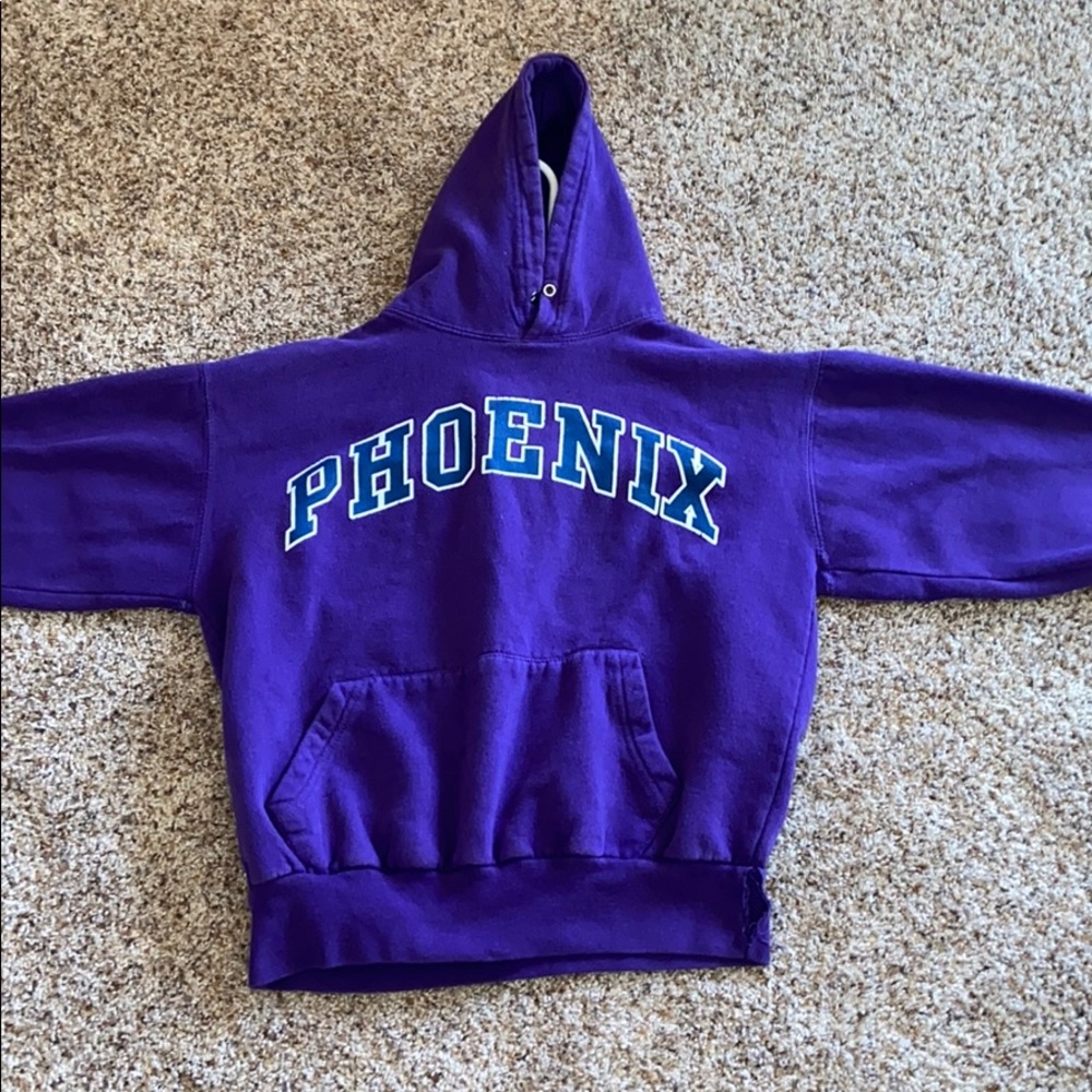 Phoenix Hoodie